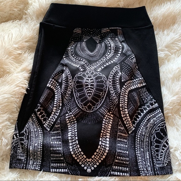 💥Maillagogo pencil skirt - Picture 1 of 3